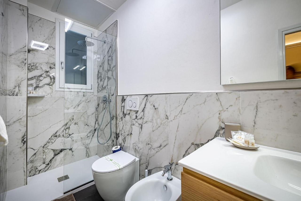 Brunelli Appartement *