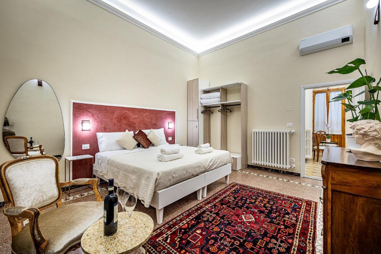 Brunelli Appartement