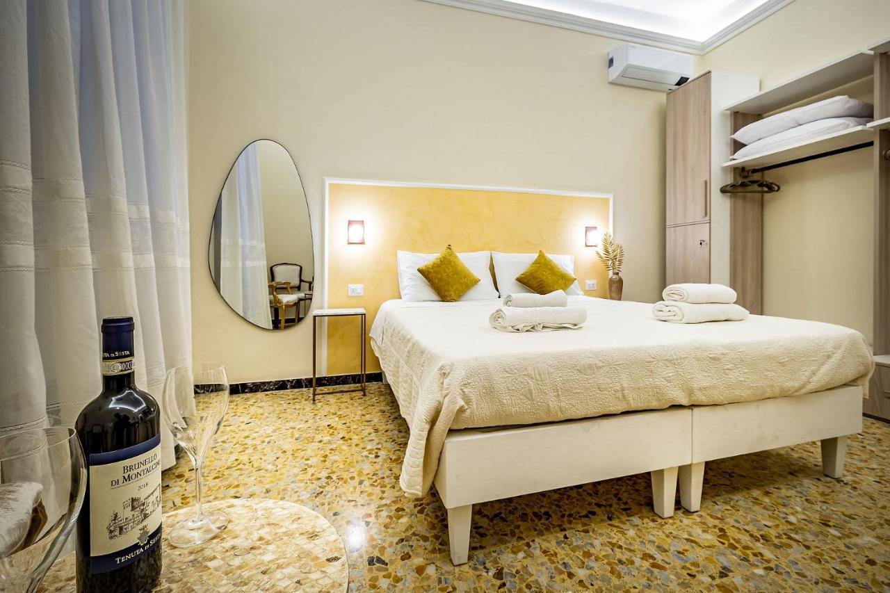 Brunelli Appartement *