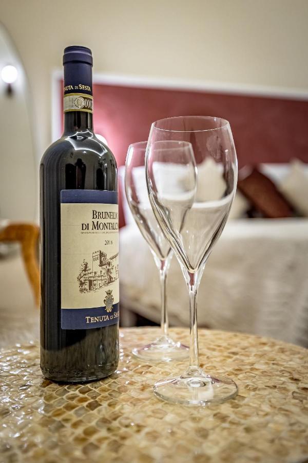 Brunelli Appartement Florence