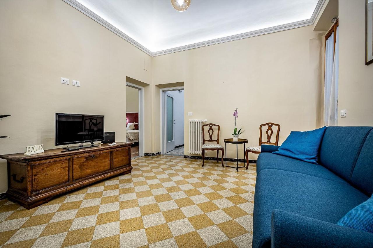 Brunelli Appartement *