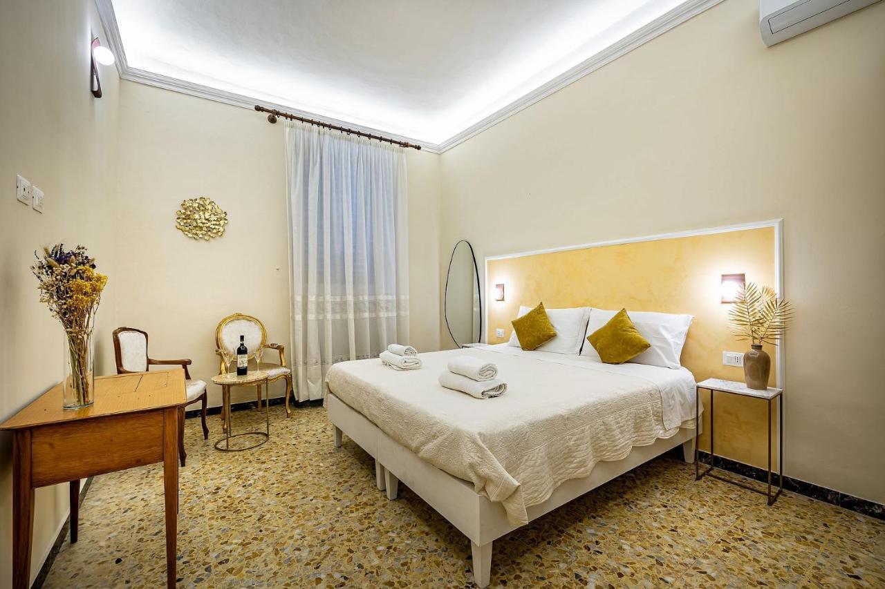 Brunelli Appartement