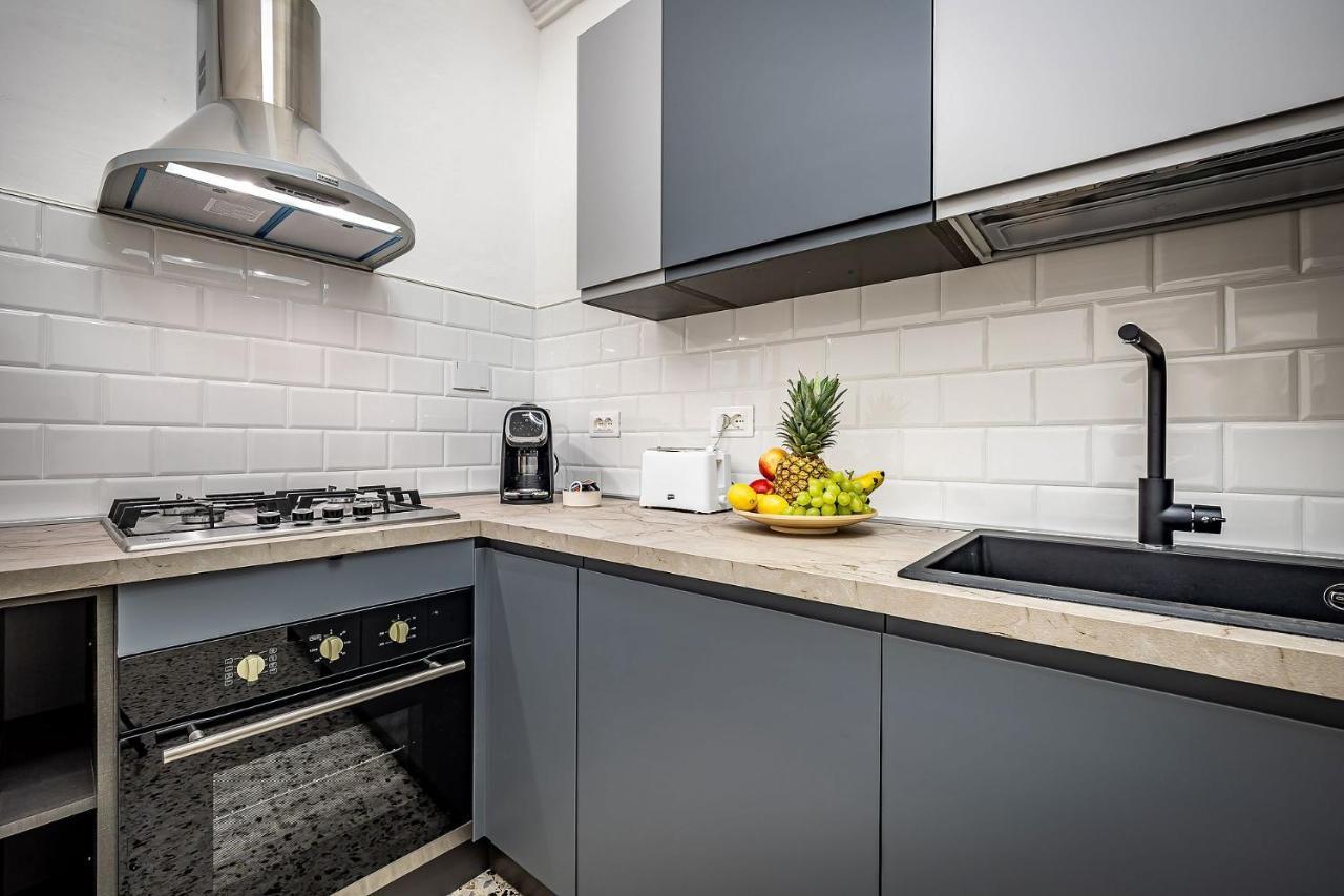 Brunelli Appartement *
