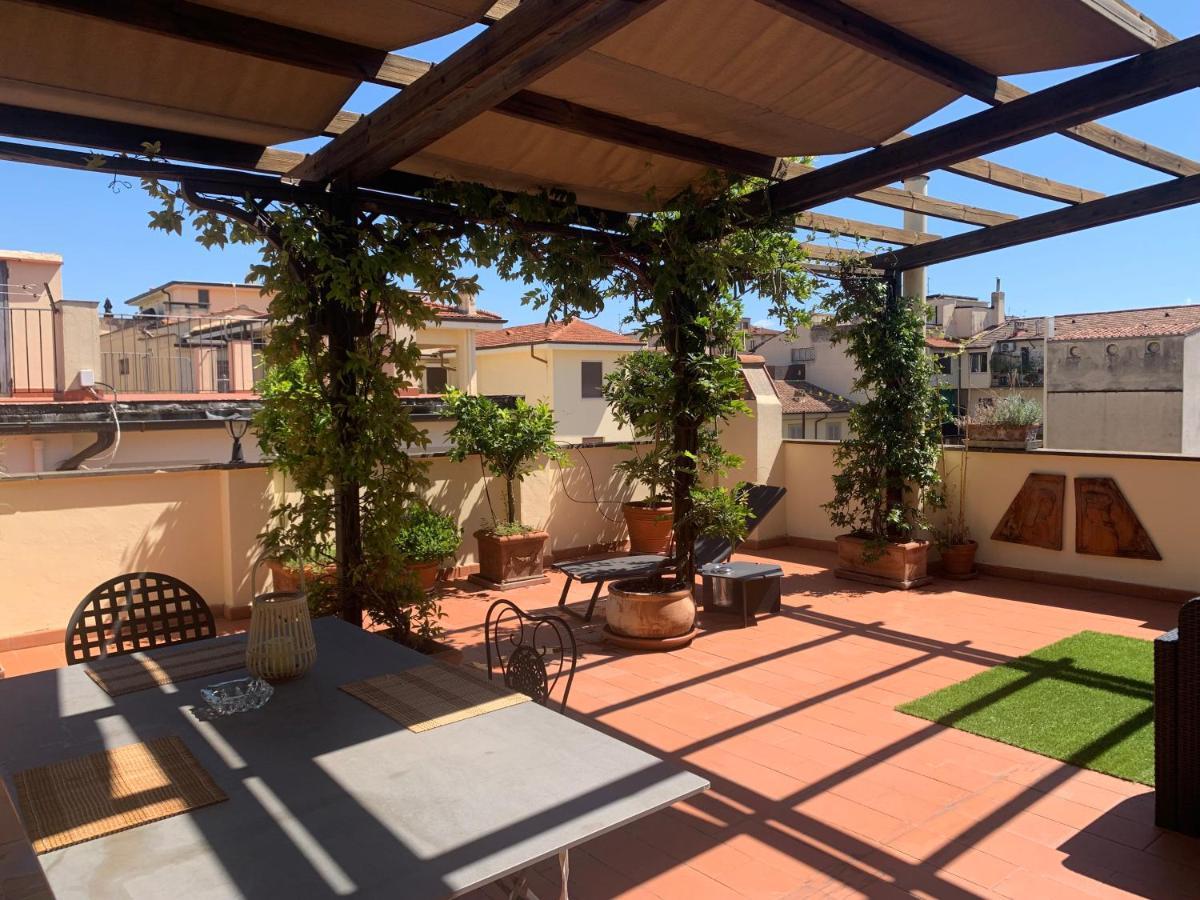 Lejlighed Terrace Firenze