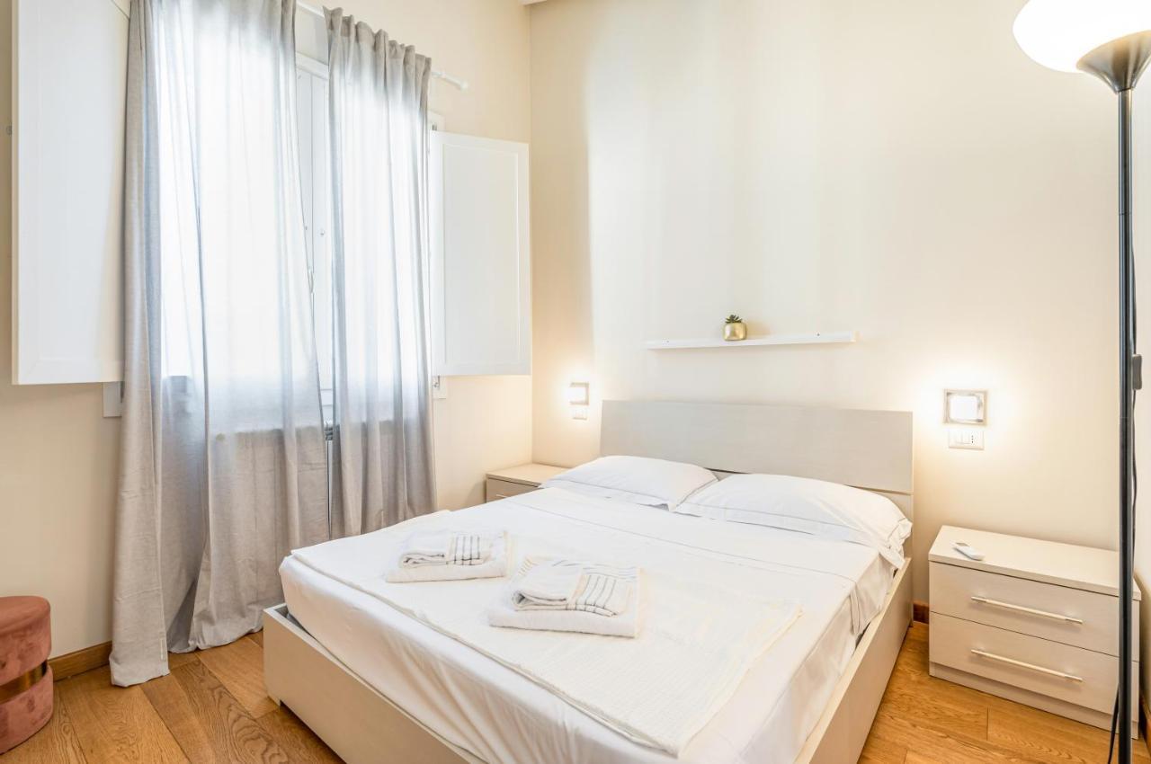 Appartement La Corte Del Re - Piazza Della Liberta *