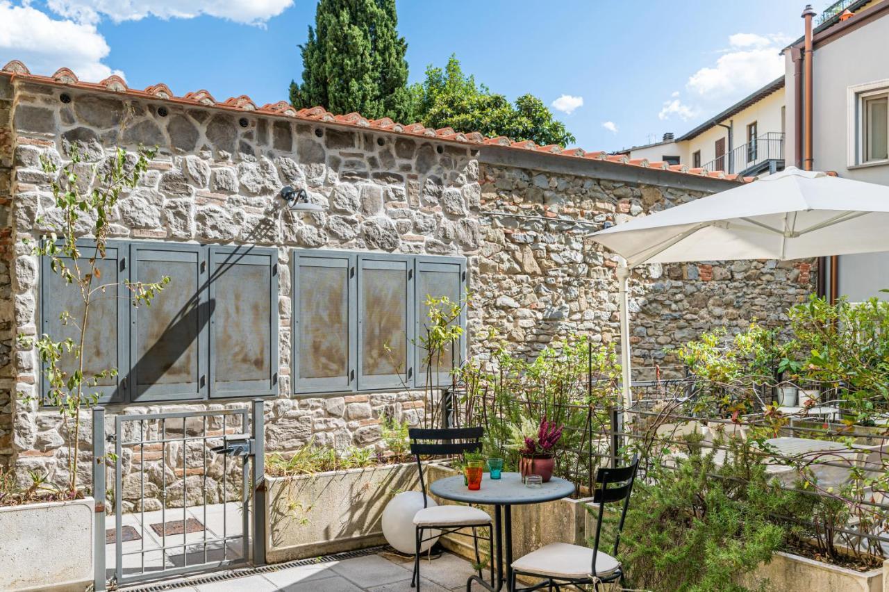 La Corte Del Re - Piazza Della Liberta Appartement Florence