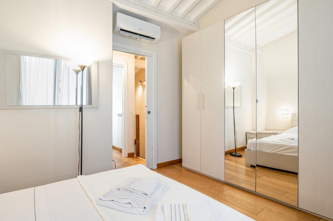 La Corte Del Re - Piazza Della Liberta Appartement Florence