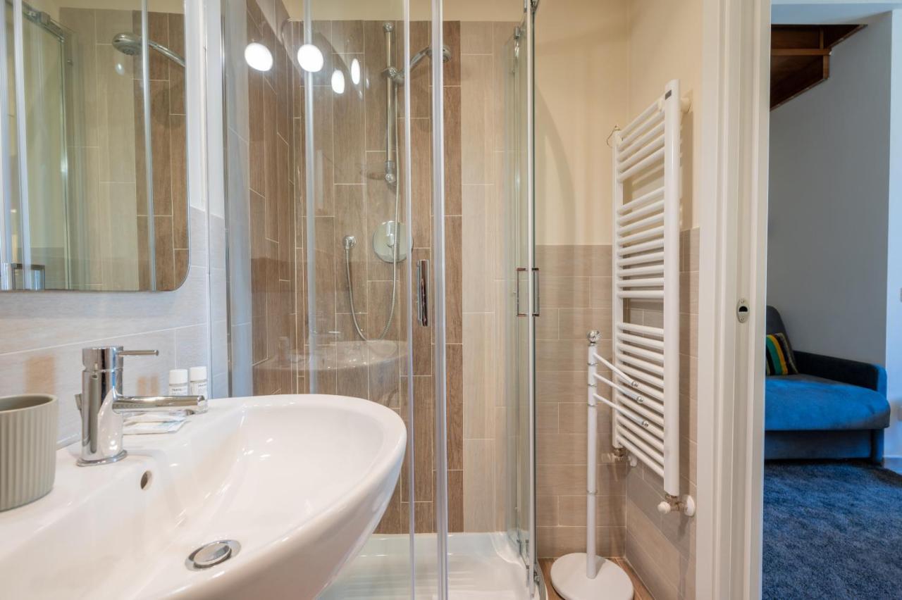 Appartement La Corte Del Re - Piazza Della Liberta