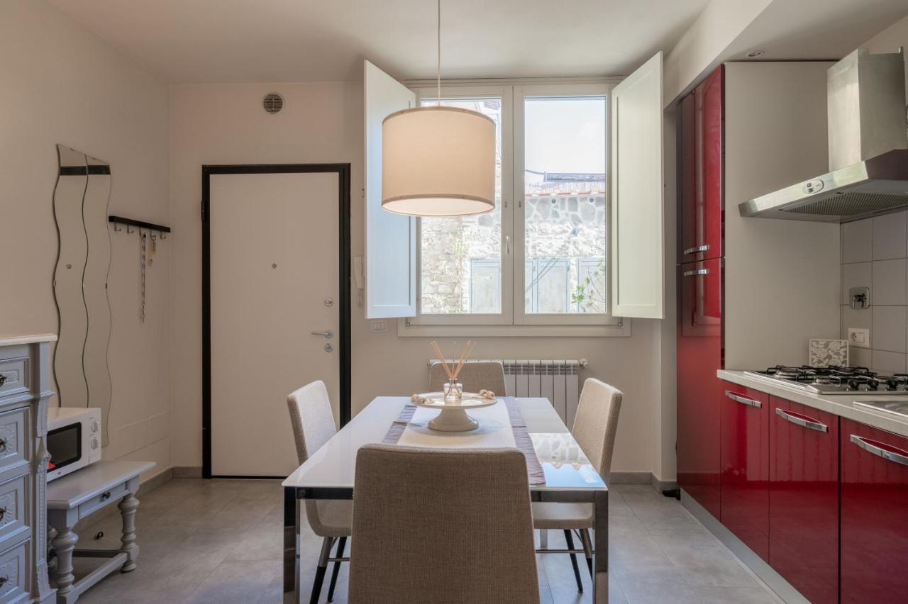 La Corte Del Re - Piazza Della Liberta Appartement