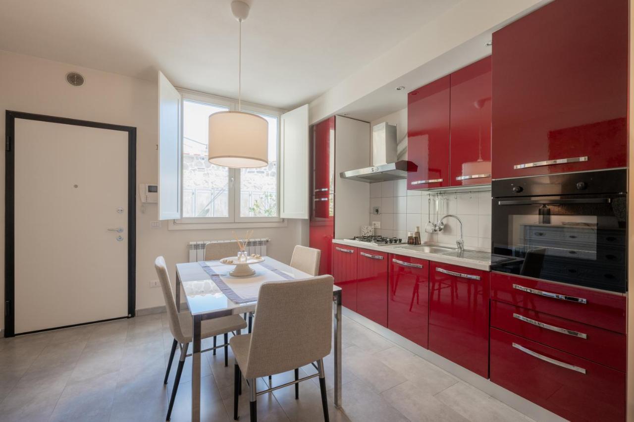 Appartement La Corte Del Re - Piazza Della Liberta