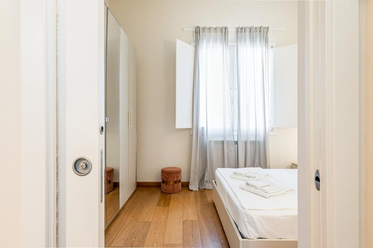 Appartement La Corte Del Re - Piazza Della Liberta Florence