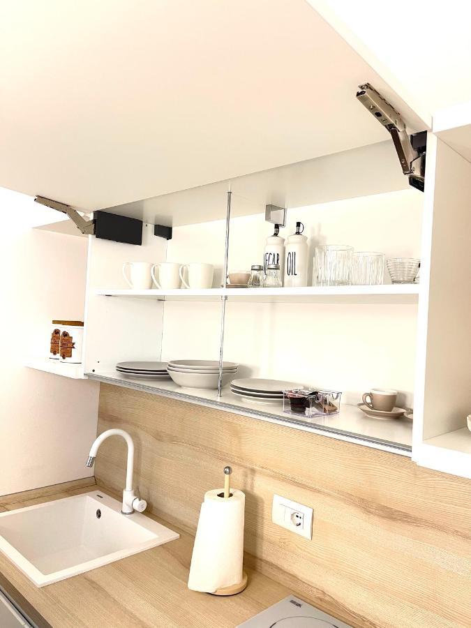 Casa Cavour White Firenze