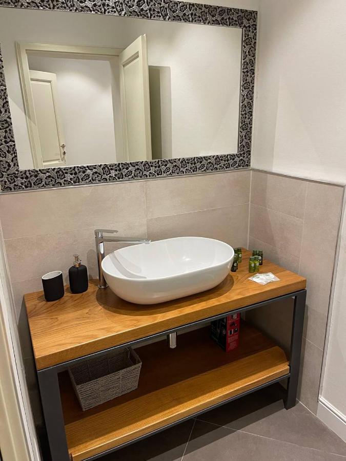 Apartamento Ricasoli Al Quattro Florença