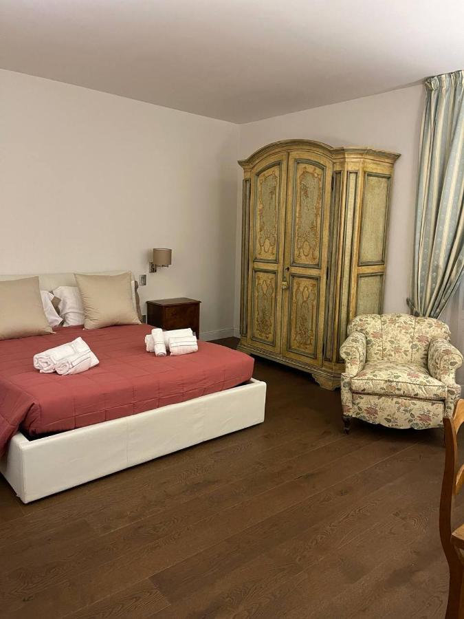 Ricasoli Al Quattro Apartamento