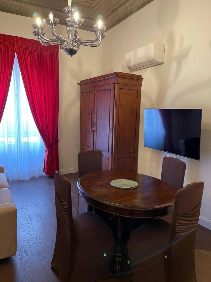 Ricasoli Al Quattro Florença