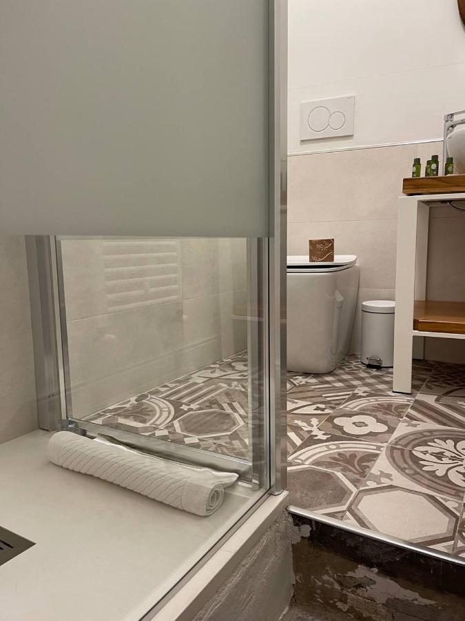 Apartamento Ricasoli Al Quattro
