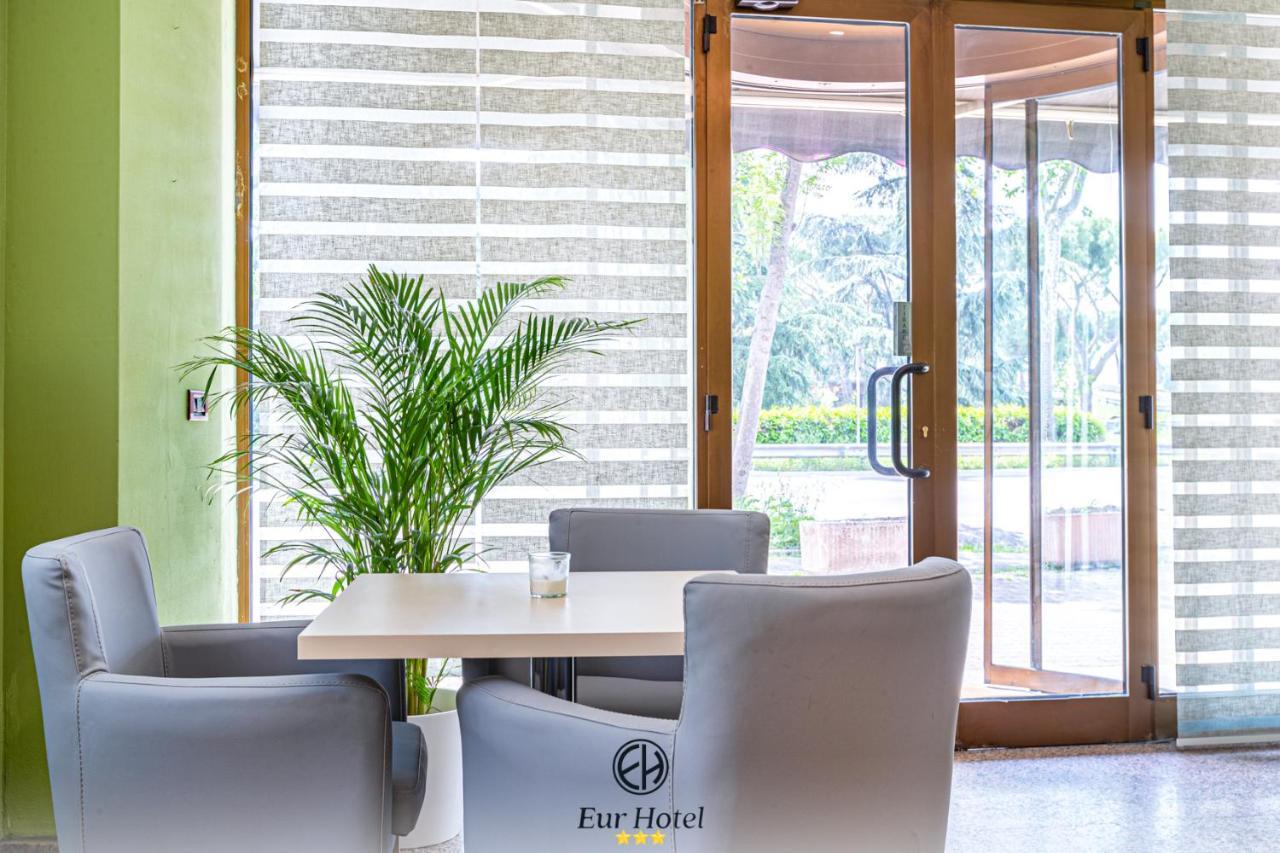 Eurhotel Hotell Firenze