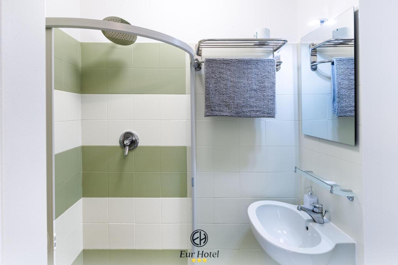 Hotell Eurhotel Firenze