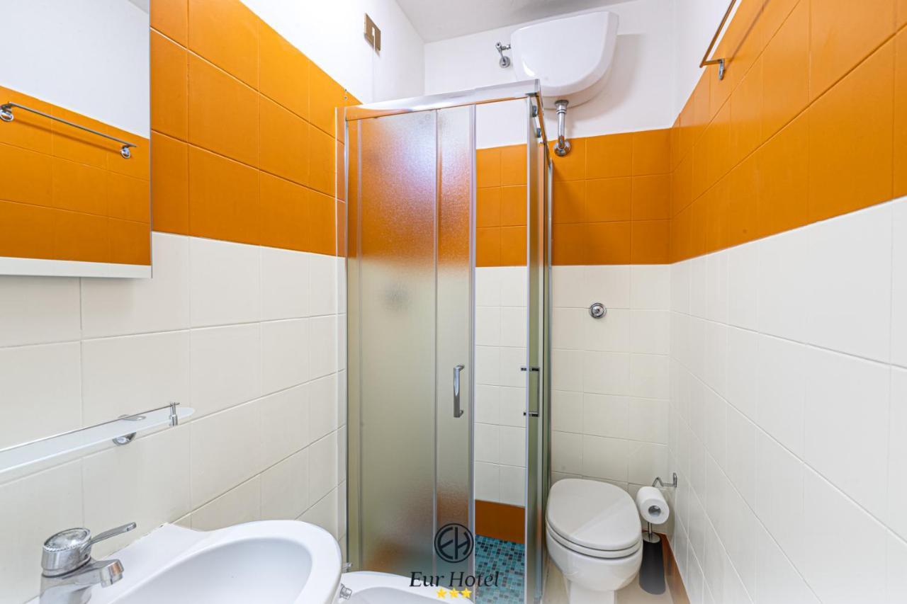 Eurhotel Hotell Firenze
