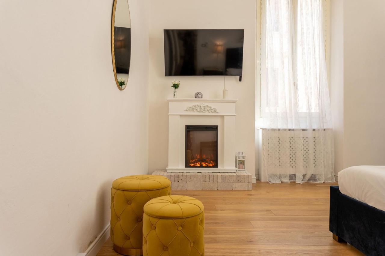 Pearl Of By Halldis Appartement Florence