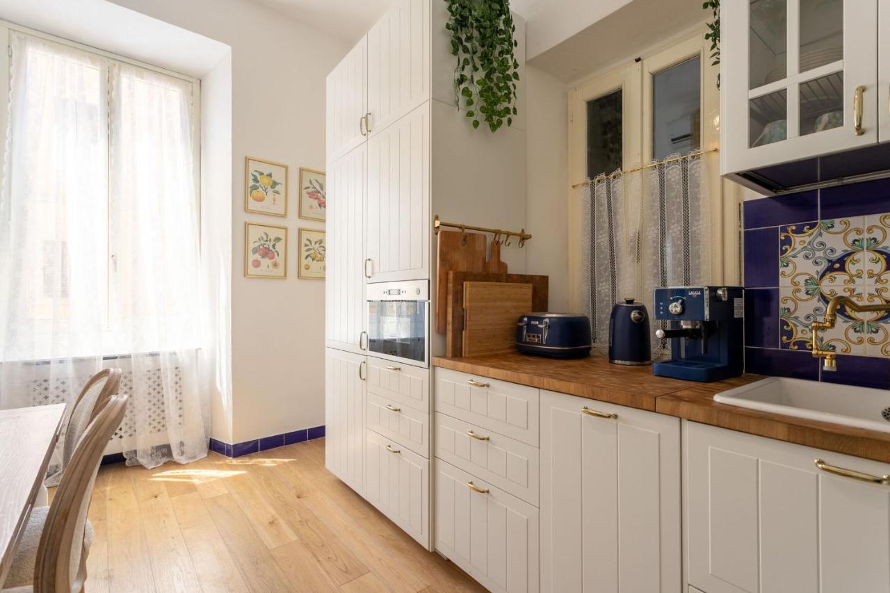 Appartement Pearl Of By Halldis