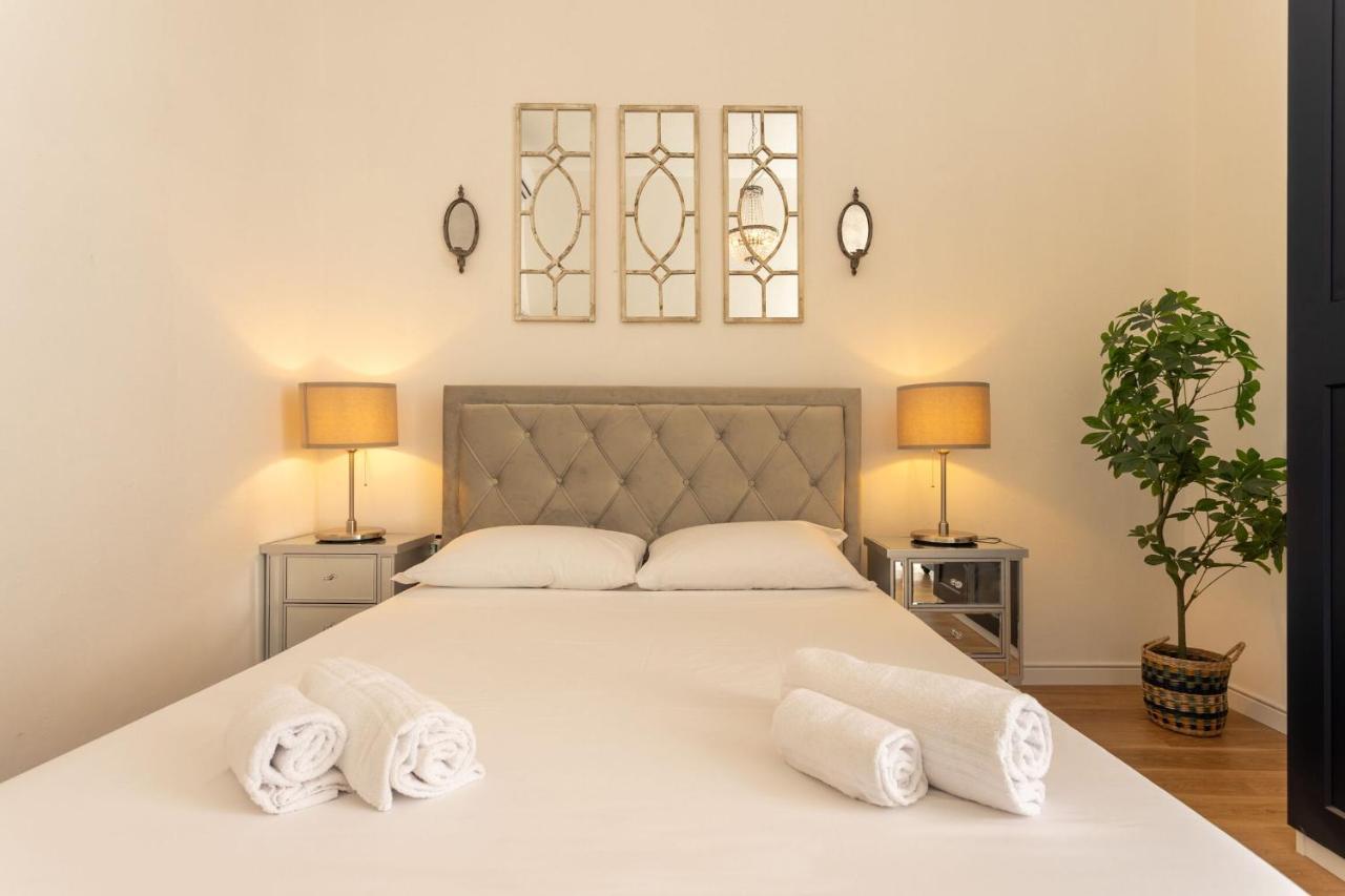 Appartement Pearl Of By Halldis Florence