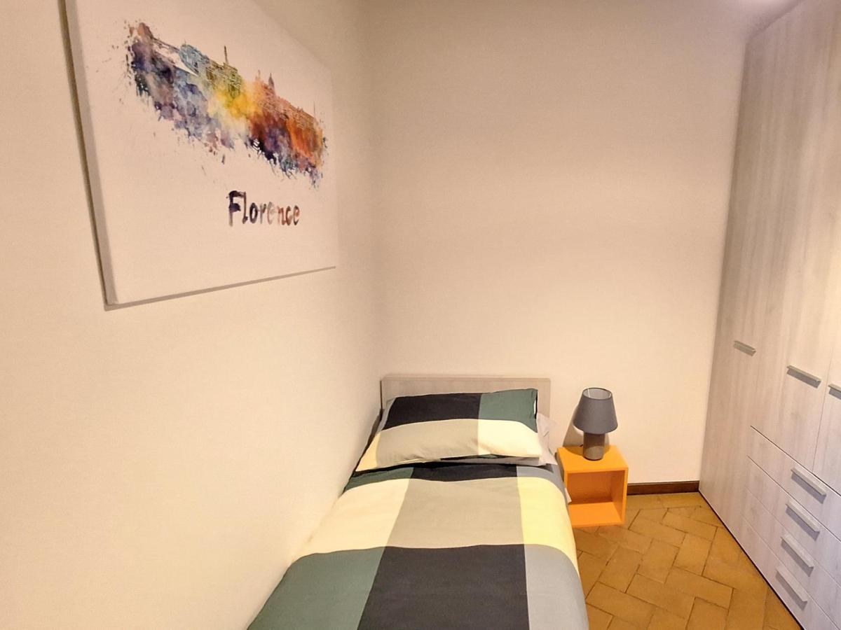 Casa Mojito Appartamento Firenze