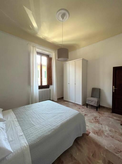 Villino La Rosa Antica * Firenze