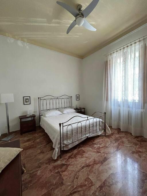 Villino La Rosa Antica * Firenze
