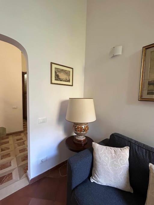 Villino La Rosa Antica Firenze