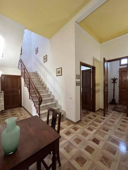Villino La Rosa Antica Lejlighed Firenze