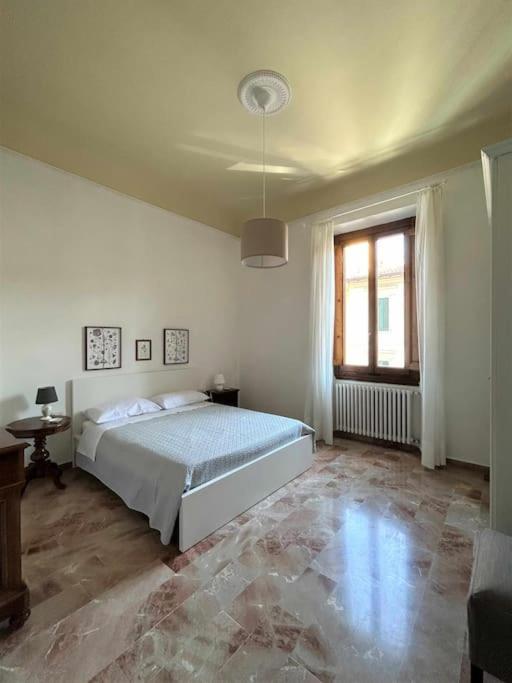 Villino La Rosa Antica * Firenze
