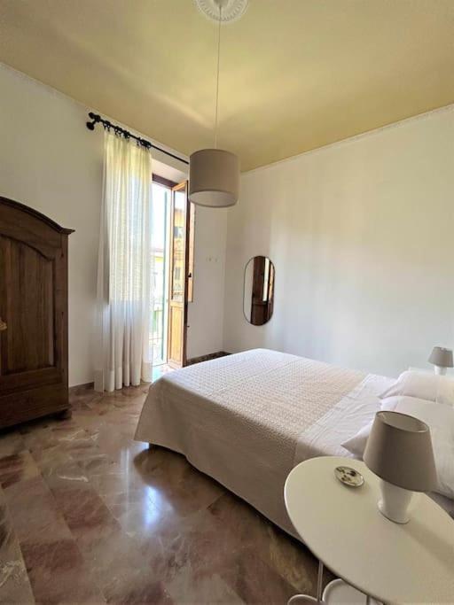 Villino La Rosa Antica Firenze