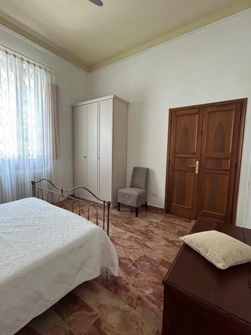 Villino La Rosa Antica Firenze