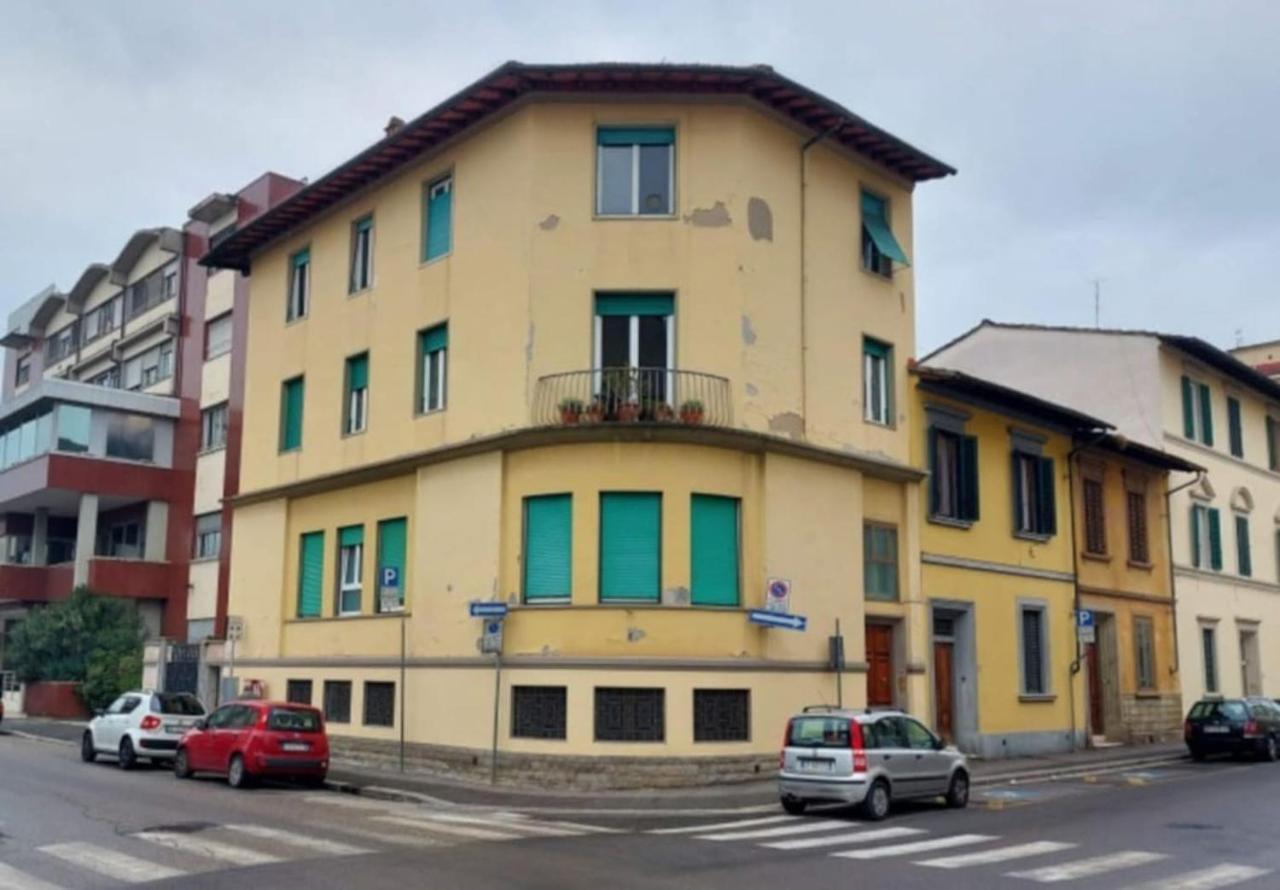 Casaledo Appartamento Firenze
