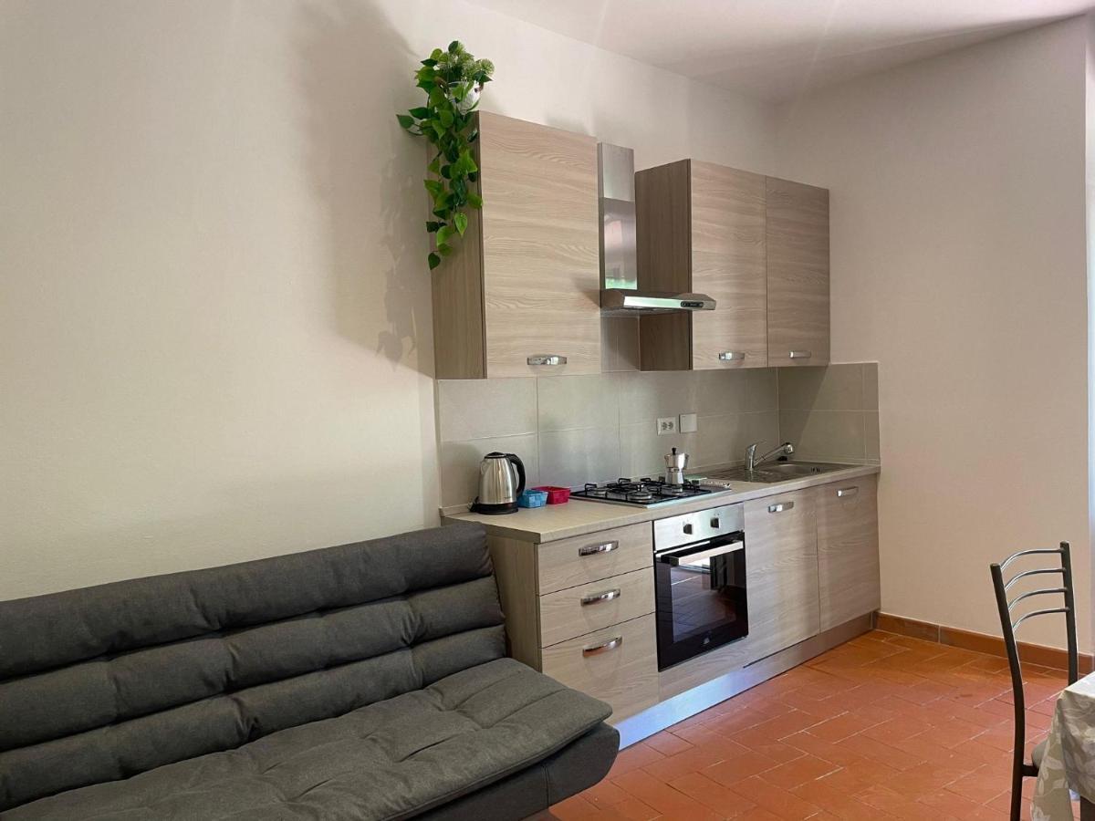 Appartement Franco's Florence