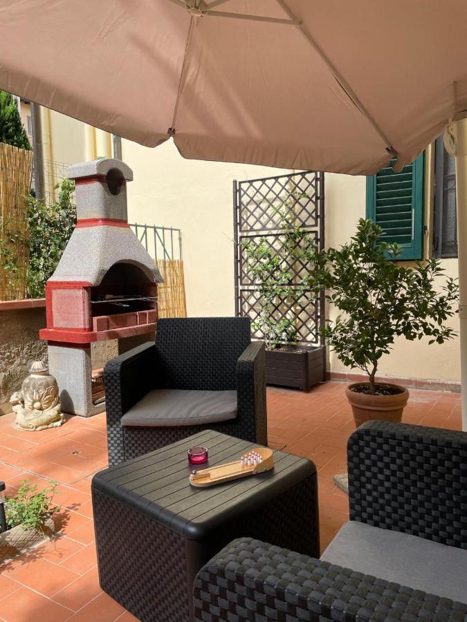 Franco's Florence