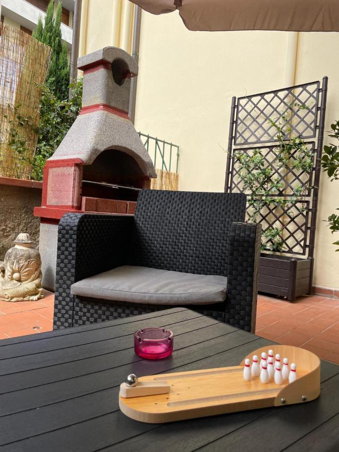 Appartement Franco's