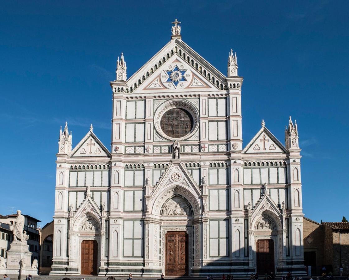 Franco's * Florence