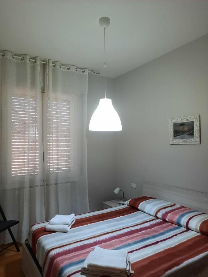 Lucietta 60 House Appartement