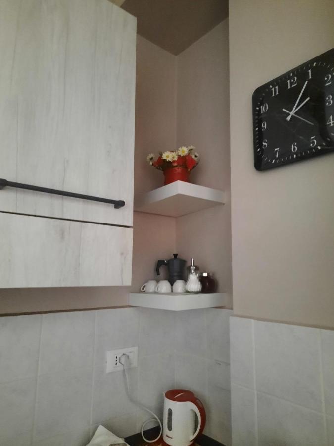 Appartement Lucietta 60 House *