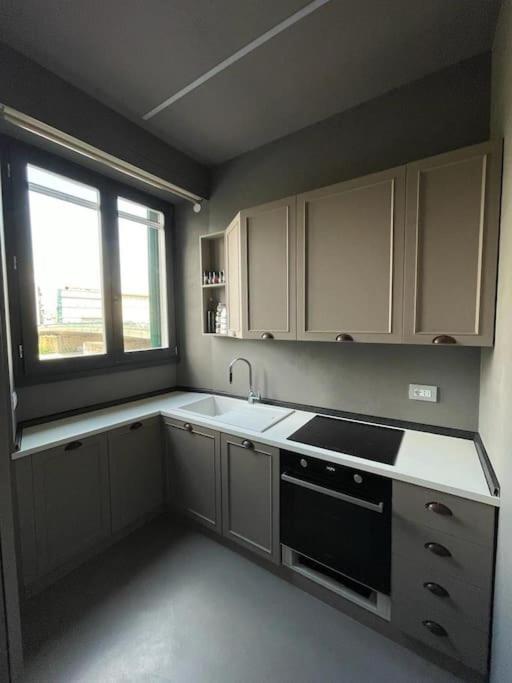 New On Lungarno Soderini Near Ponte Vecchio Appartement Florence