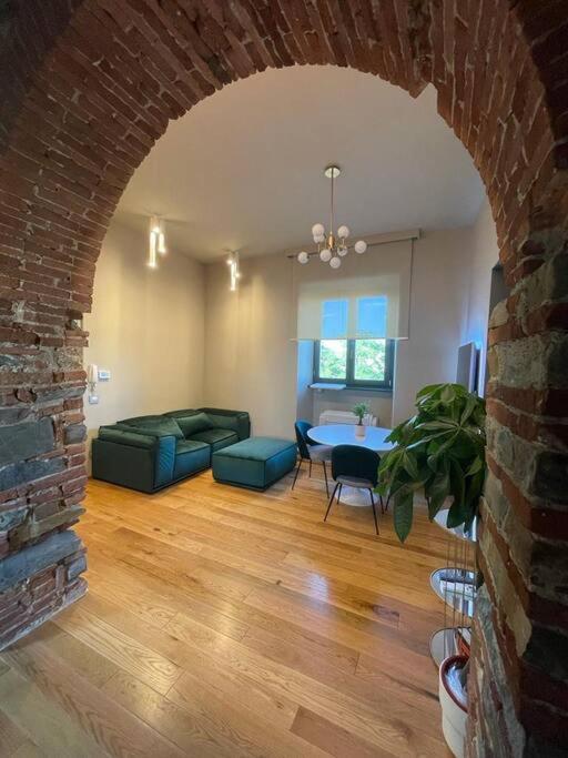 New On Lungarno Soderini Near Ponte Vecchio Appartement Florence