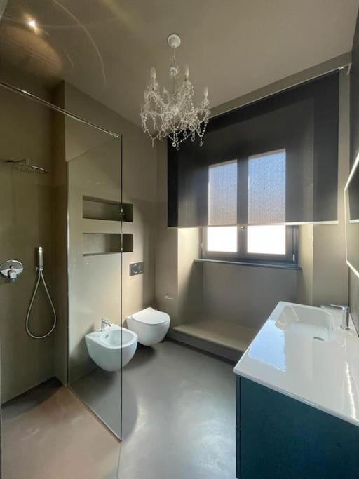 Appartement New On Lungarno Soderini Near Ponte Vecchio