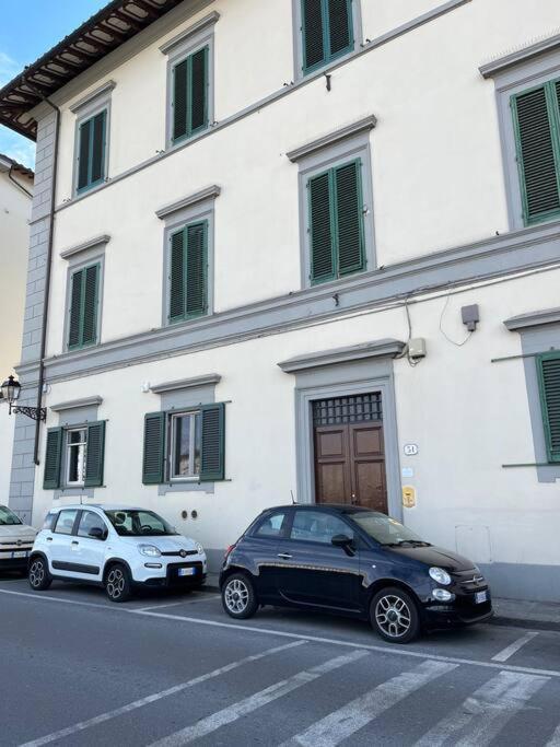New On Lungarno Soderini Near Ponte Vecchio Appartement Florence