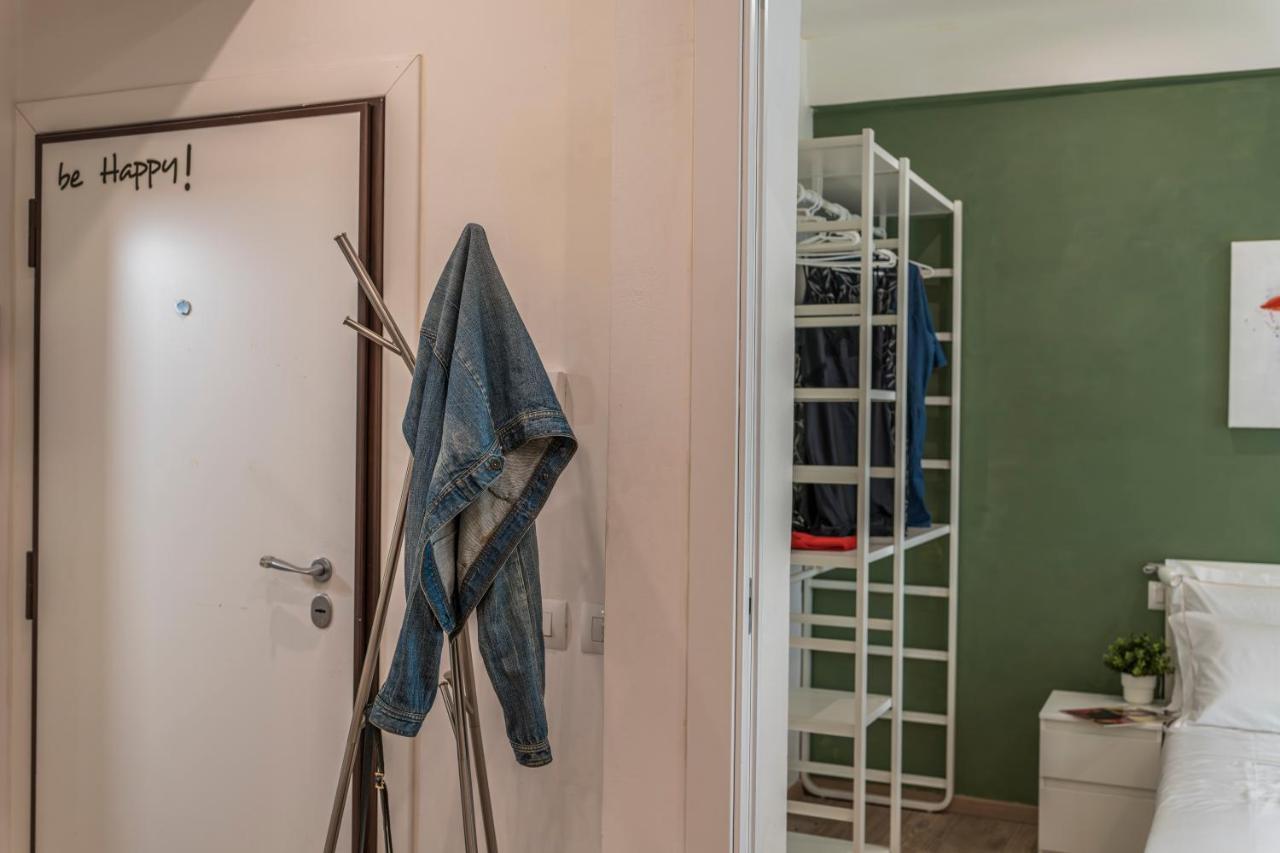 Door22 - In S. Lorenzo Appartement *