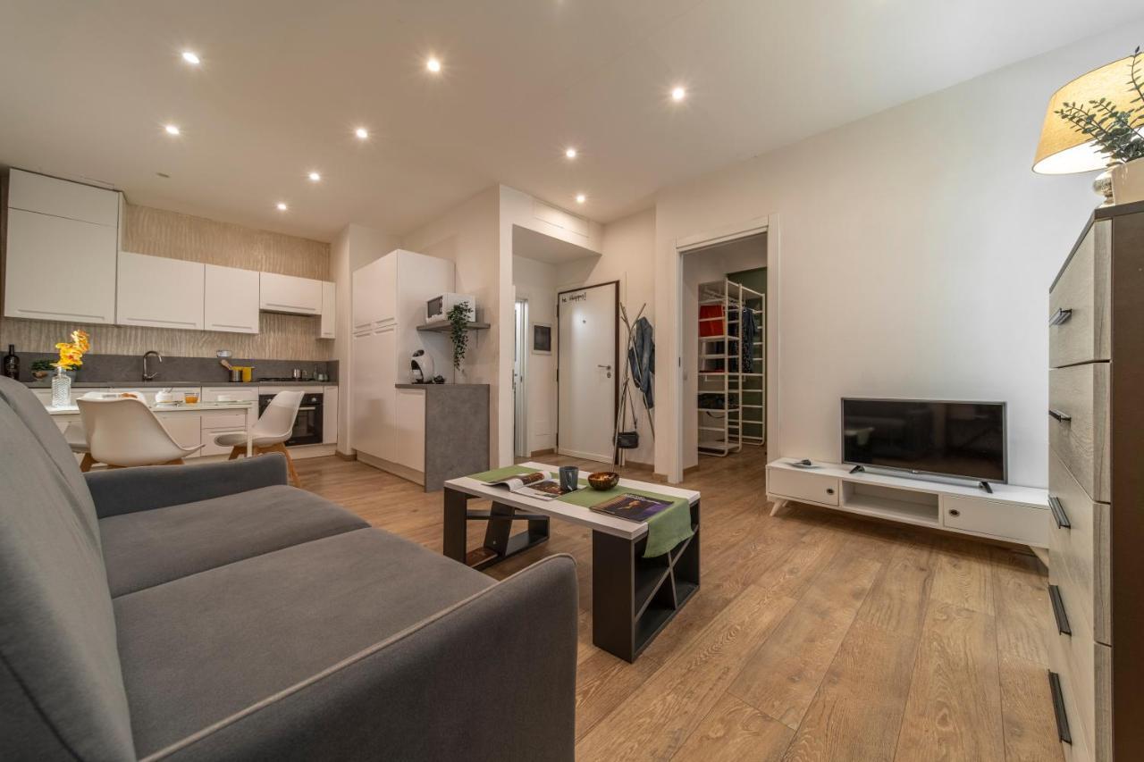 Door22 - In S. Lorenzo Appartement *