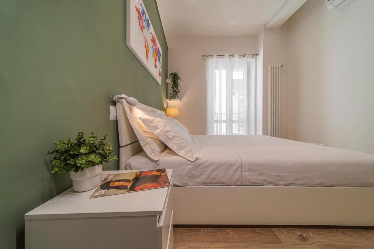Appartement Door22 - In S. Lorenzo Florence