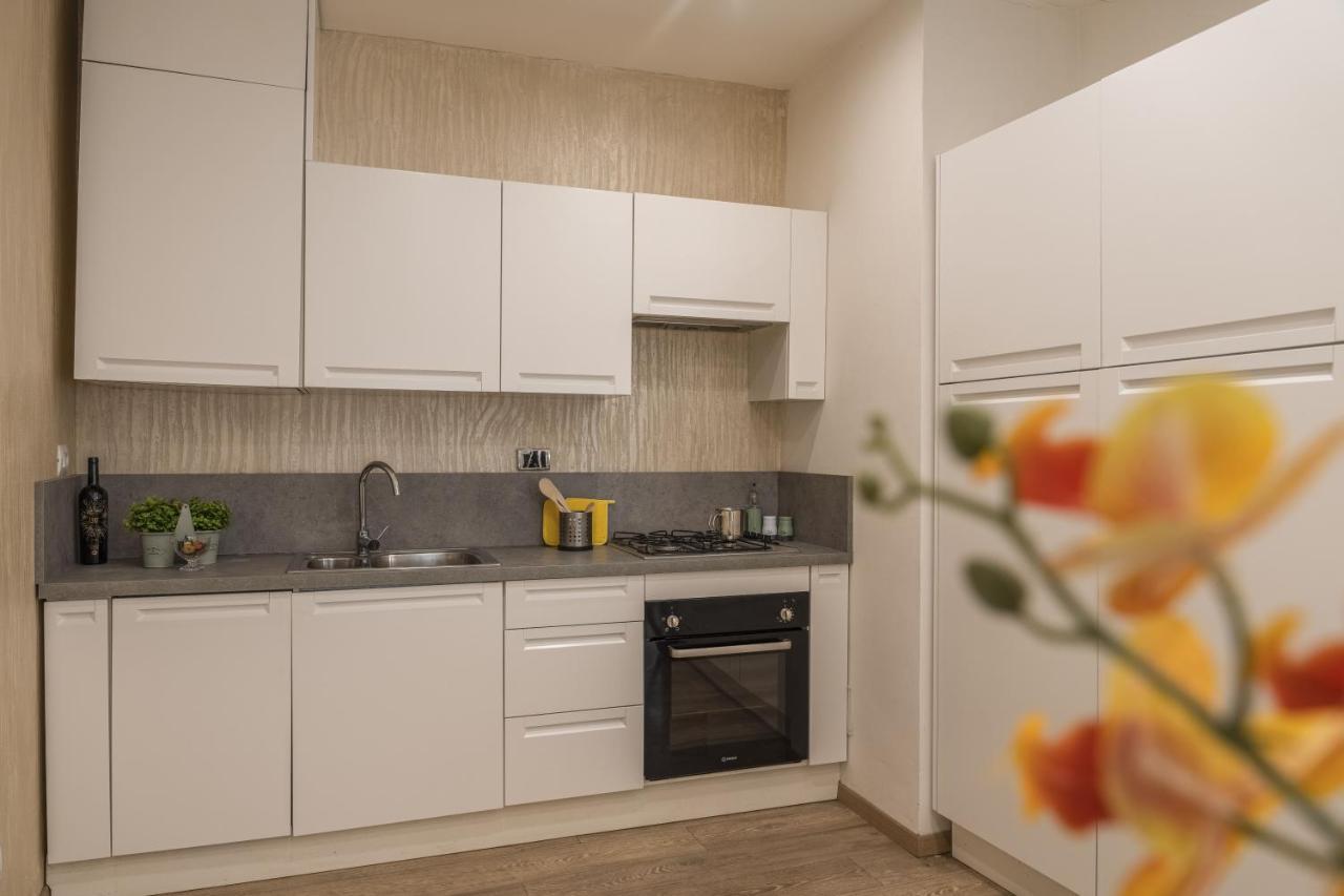 Door22 - In S. Lorenzo Appartement