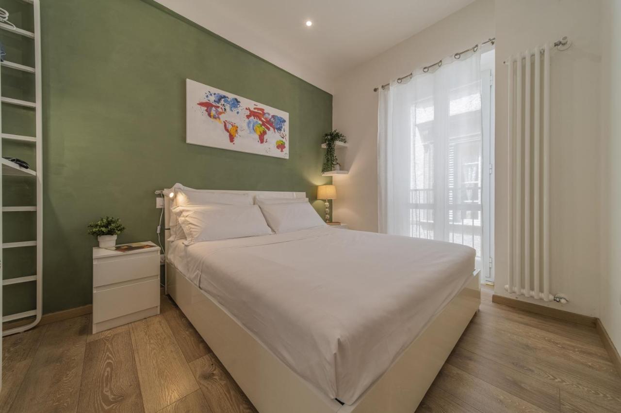 Door22 - In S. Lorenzo Appartement